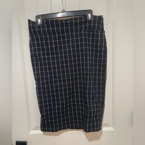 ABN Pencil Skirt